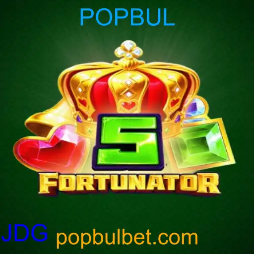 5Fortunator