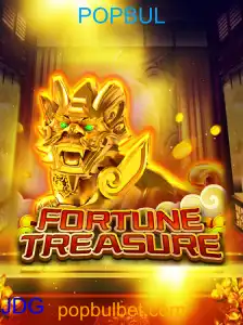 FortuneTreasure