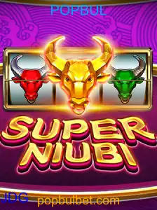 SuperNiubi